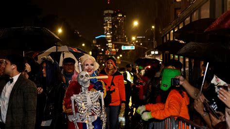 Man Behind Website Listing Fake Halloween Parade Says Post 